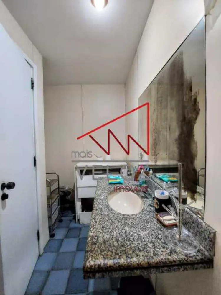 Apartamento, 2 quartos, 162 m² - Foto 10