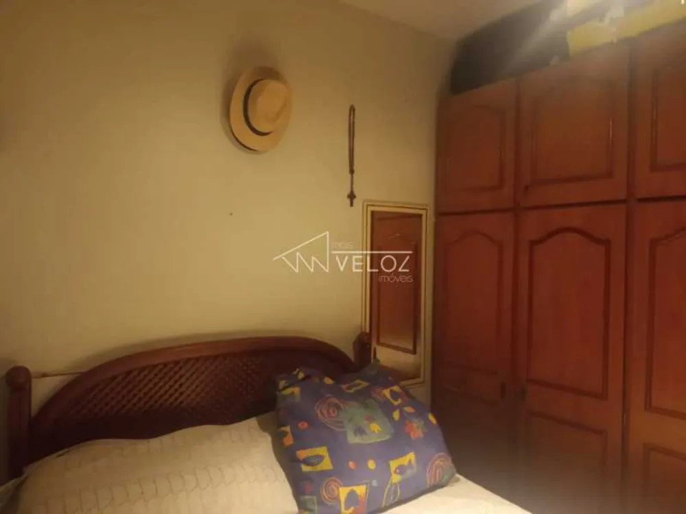 Apartamento, 2 quartos, 44 m² - Foto 9