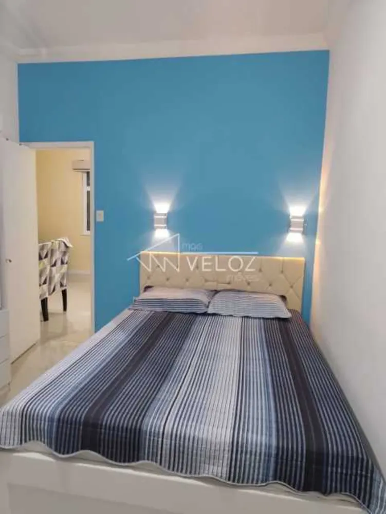 Apartamento, 1 quarto, 38 m² - Foto 12