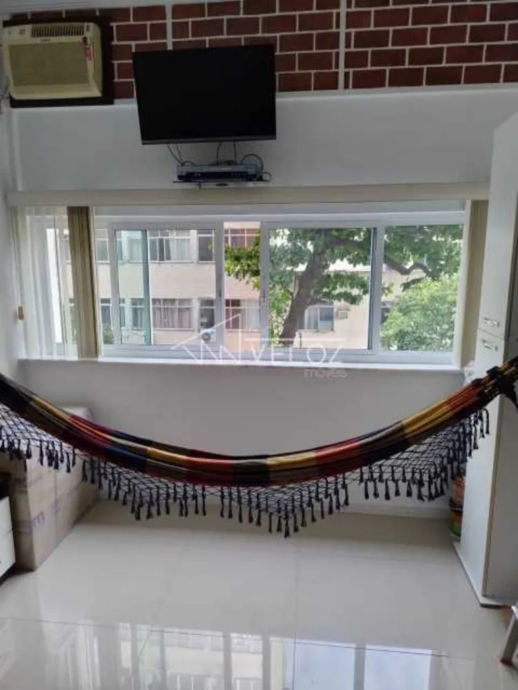 Apartamento, 1 quarto, 38 m² - Foto 13