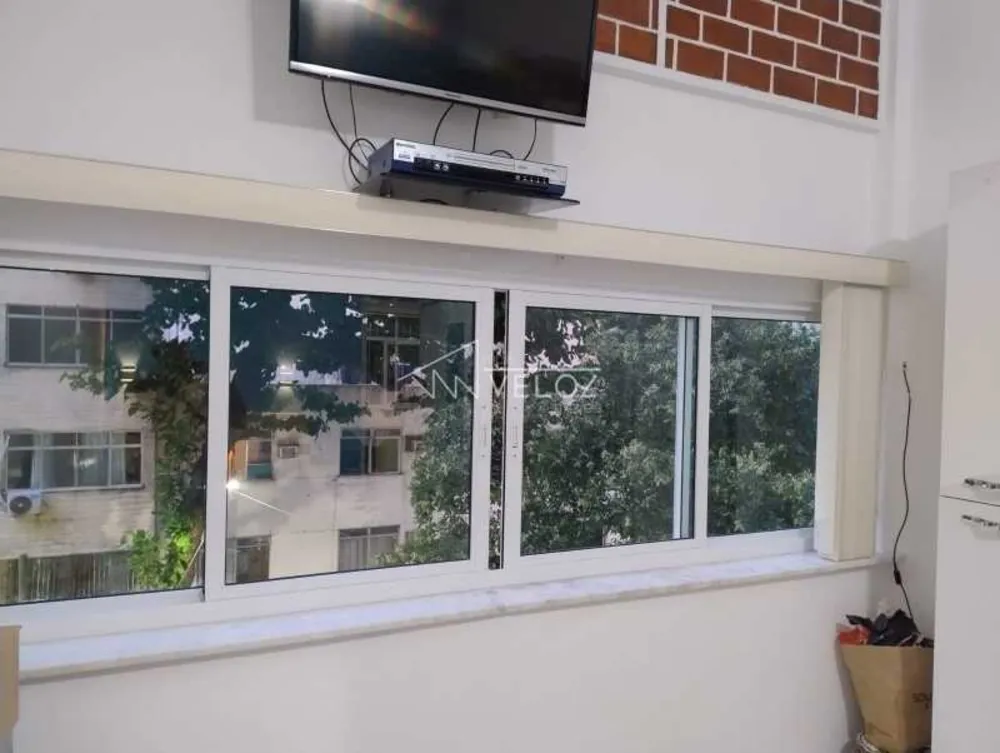 Apartamento, 1 quarto, 38 m² - Foto 11