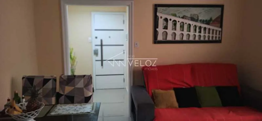 Apartamento, 1 quarto, 38 m² - Foto 18