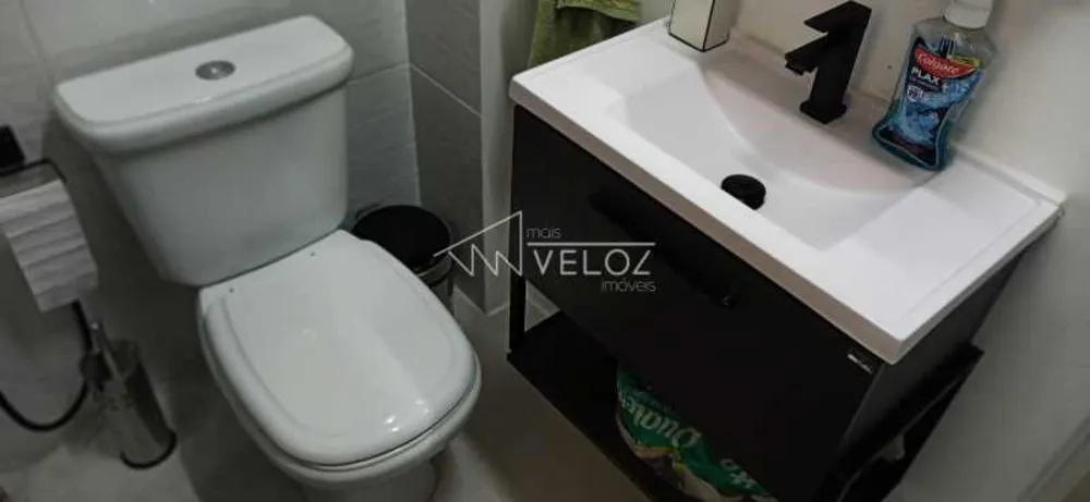 Apartamento, 1 quarto, 38 m² - Foto 20