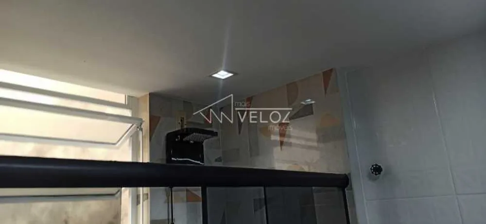 Apartamento, 1 quarto, 38 m² - Foto 25