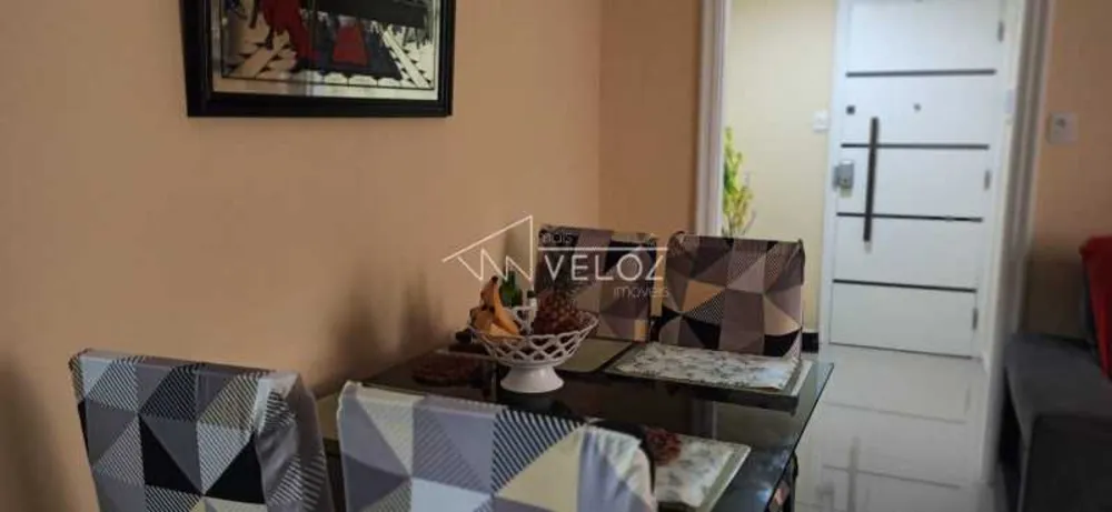 Apartamento, 1 quarto, 38 m² - Foto 9