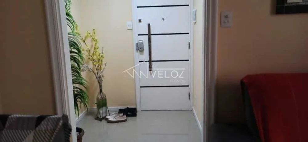 Apartamento, 1 quarto, 38 m² - Foto 17