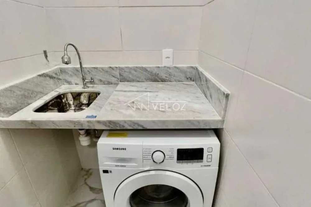 Apartamento, 1 quarto, 41 m² - Foto 22