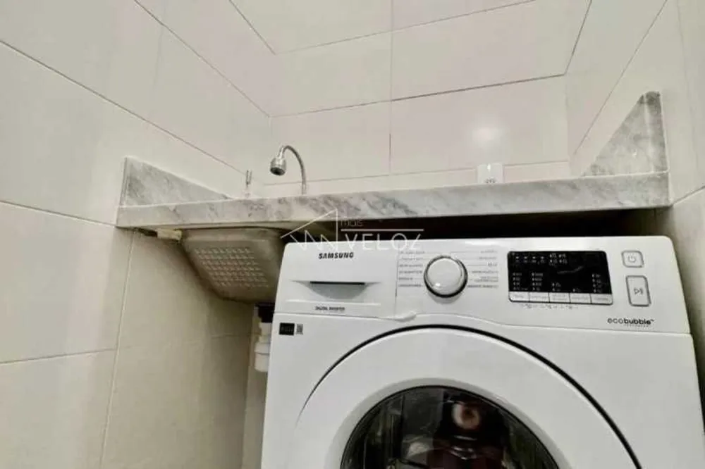Apartamento, 1 quarto, 41 m² - Foto 21
