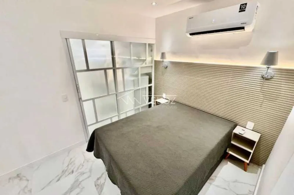 Apartamento, 1 quarto, 41 m² - Foto 1