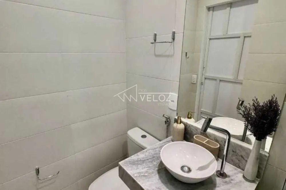 Apartamento, 1 quarto, 41 m² - Foto 19