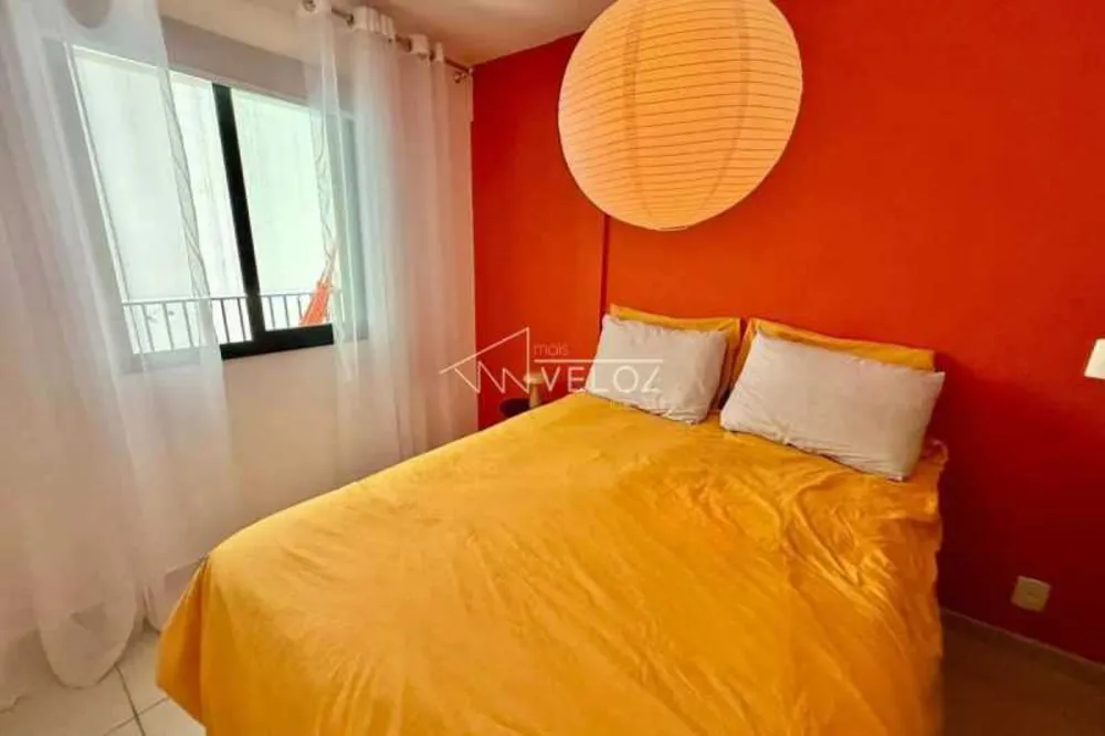 Apartamento, 1 quarto, 36 m² - Foto 1