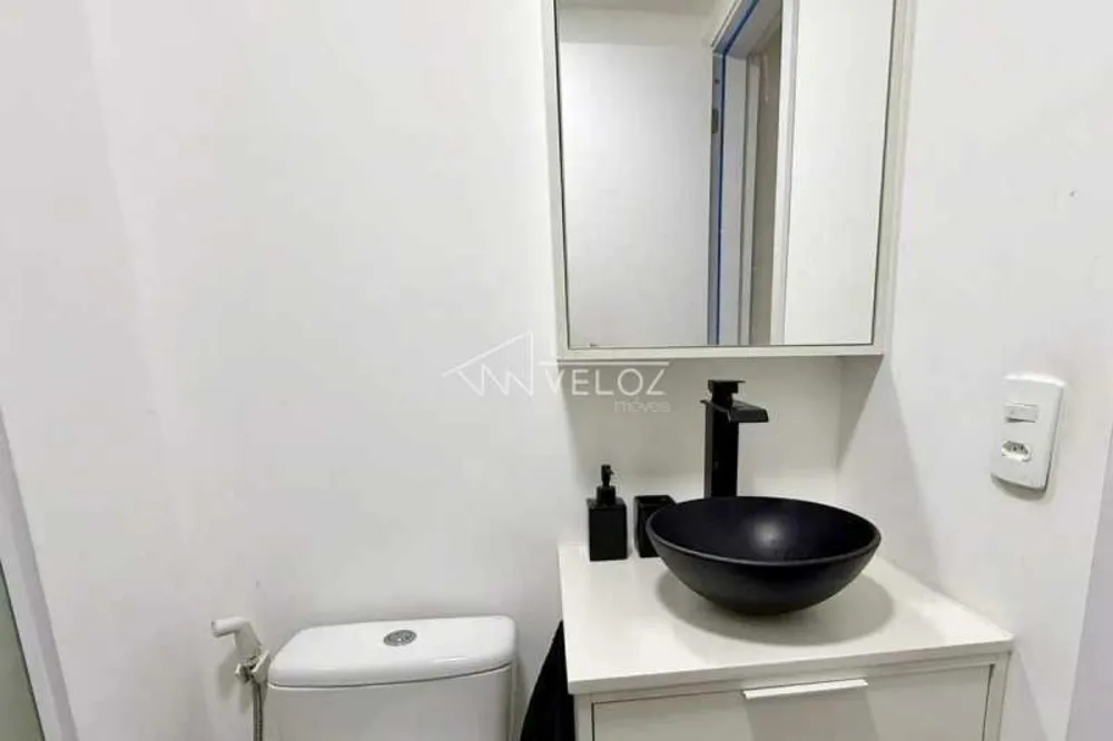 Apartamento, 1 quarto, 36 m² - Foto 8