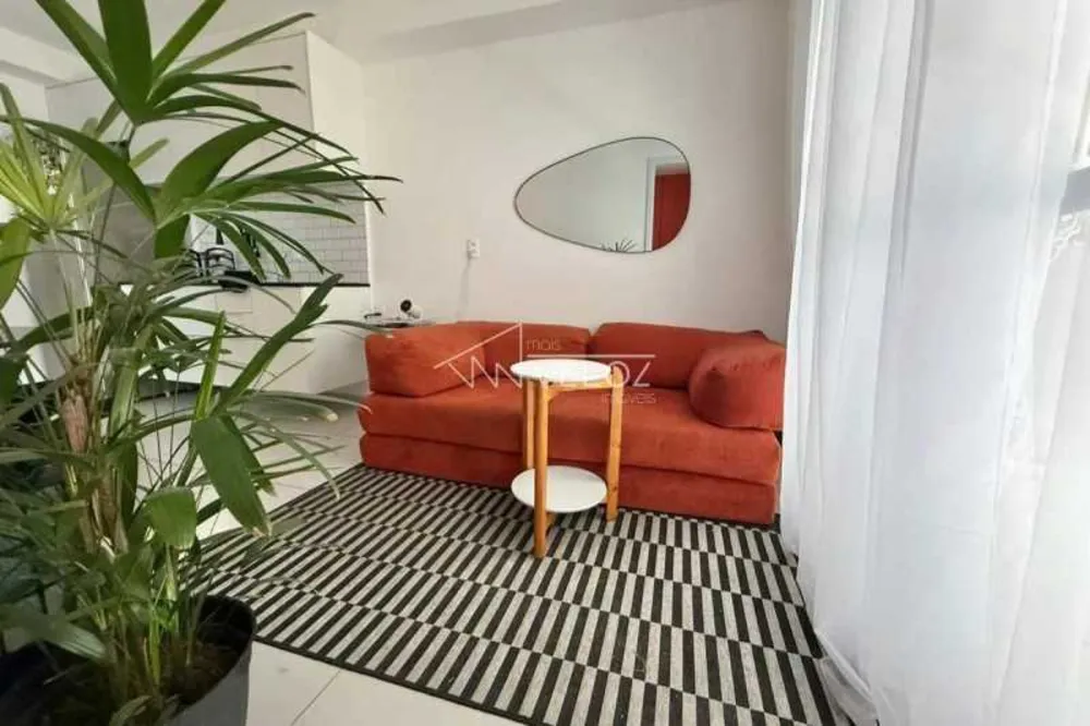 Apartamento, 1 quarto, 36 m² - Foto 18