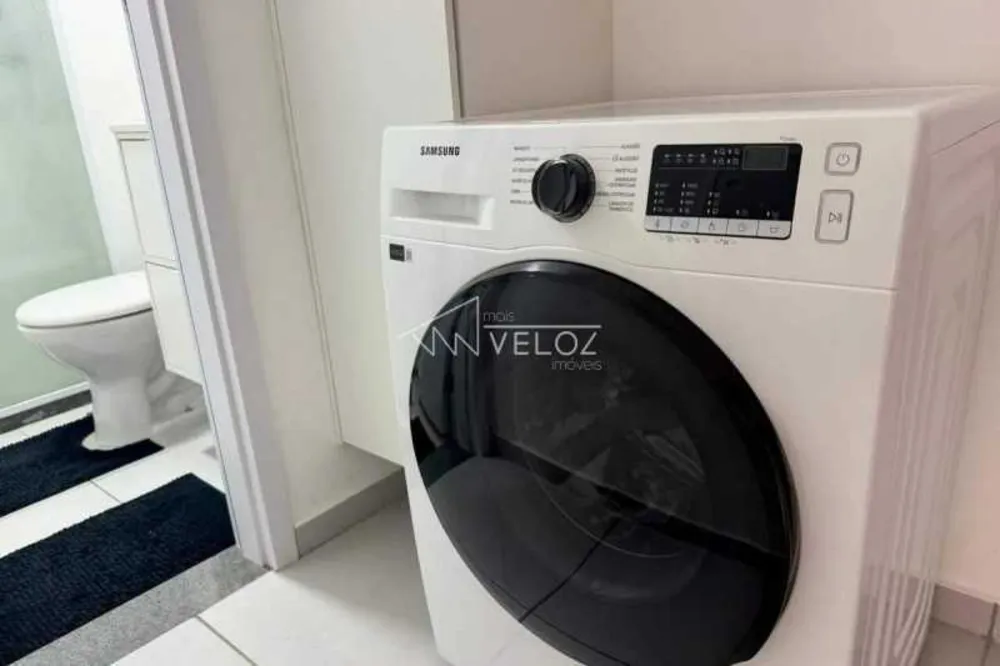 Apartamento, 1 quarto, 36 m² - Foto 12