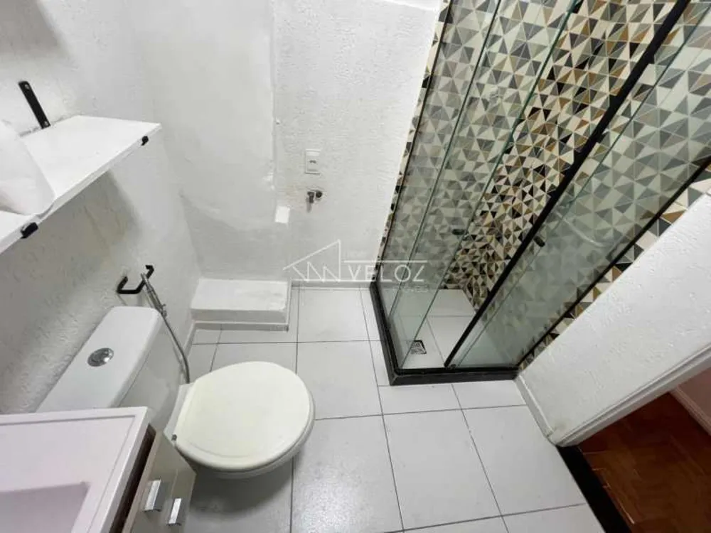 Apartamento, 1 quarto, 31 m² - Foto 17