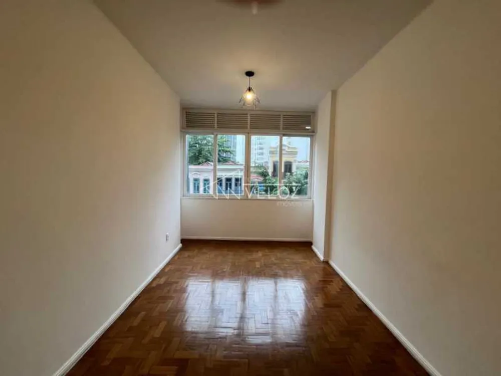 Apartamento, 1 quarto, 31 m² - Foto 2