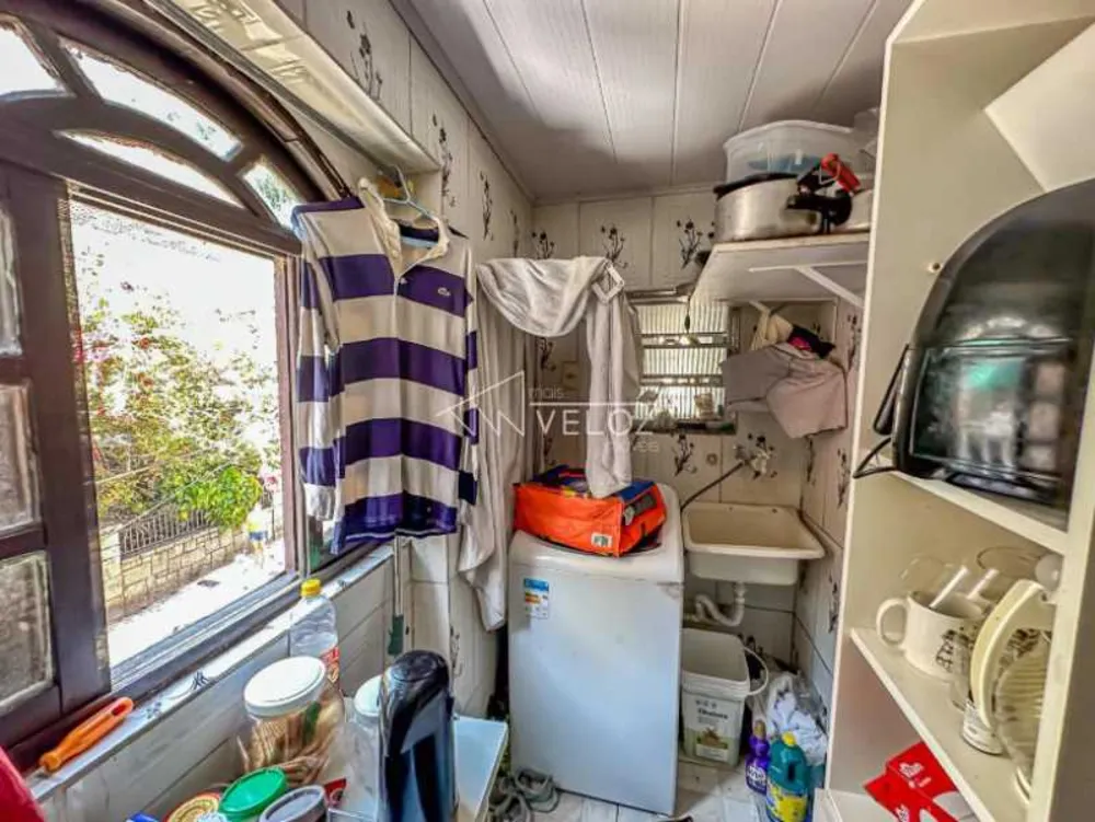 Apartamento, 2 quartos, 124 m² - Foto 34