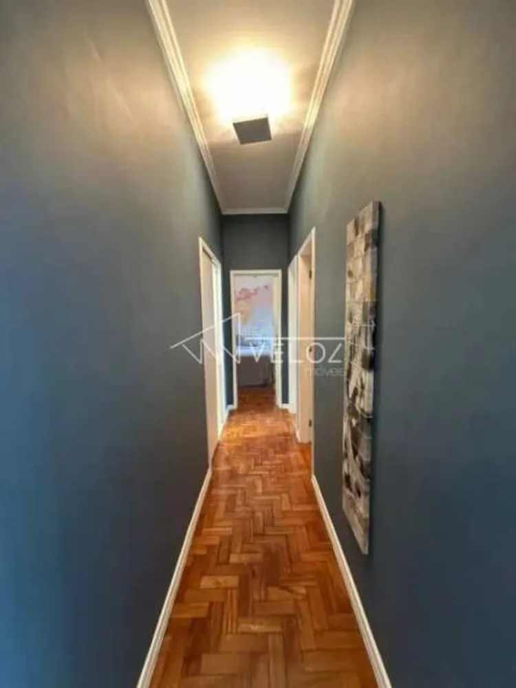 Apartamento, 3 quartos, 101 m² - Foto 21