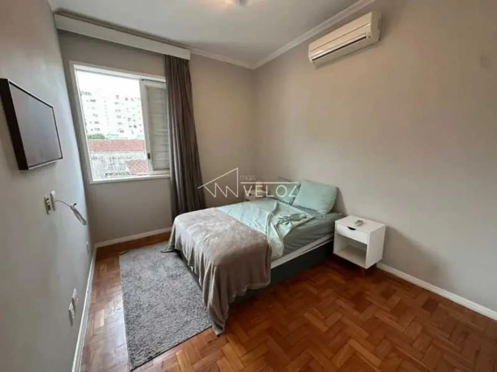 Apartamento, 3 quartos, 101 m² - Foto 1