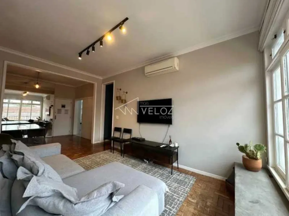 Apartamento, 3 quartos, 101 m² - Foto 3