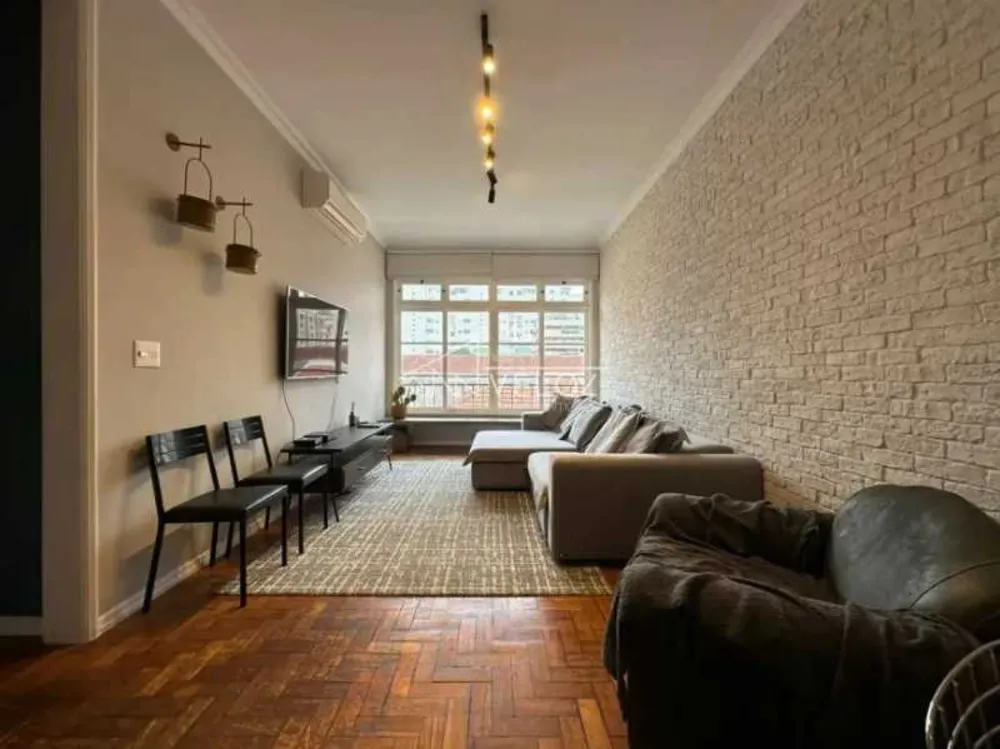 Apartamento, 3 quartos, 101 m² - Foto 2