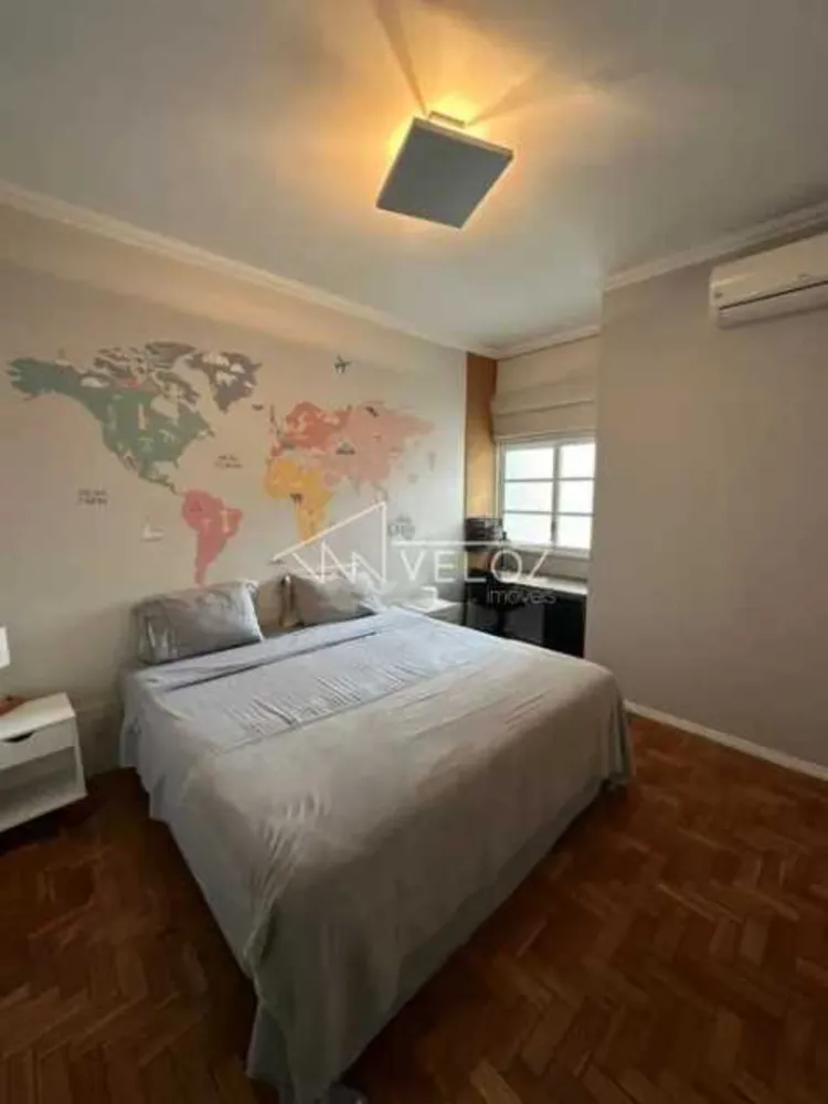 Apartamento, 3 quartos, 101 m² - Foto 12