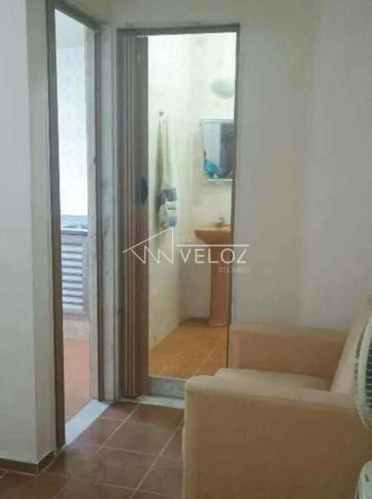Apartamento, 1 quarto, 23 m² - Foto 11