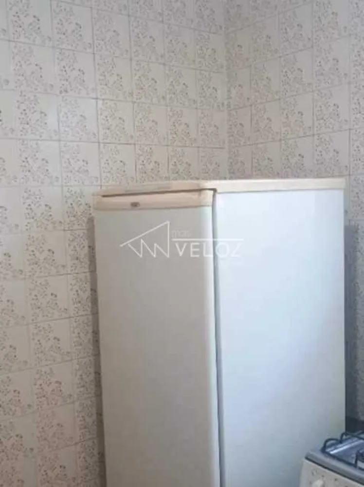 Apartamento, 1 quarto, 23 m² - Foto 6