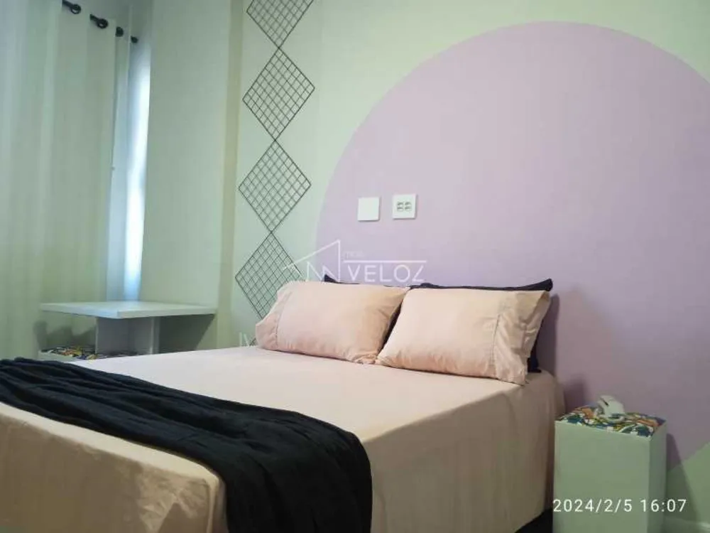 Apartamento, 1 quarto, 20 m² - Foto 17