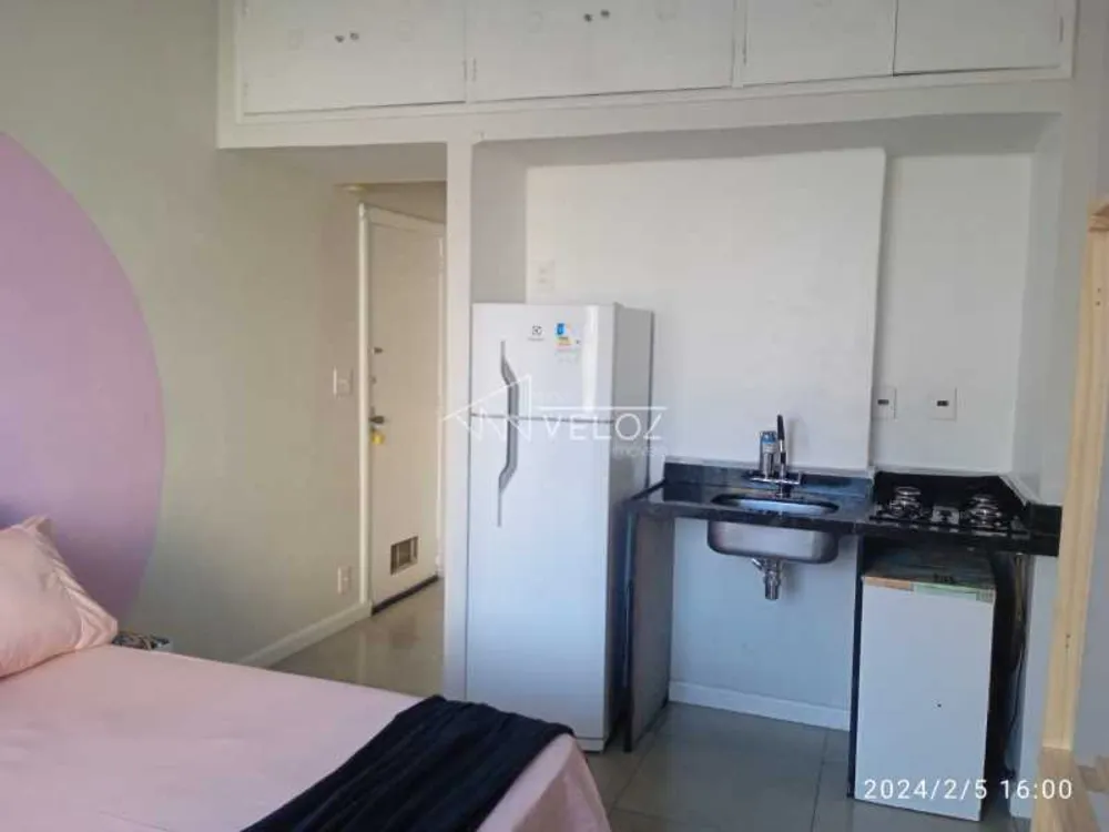Apartamento, 1 quarto, 20 m² - Foto 13