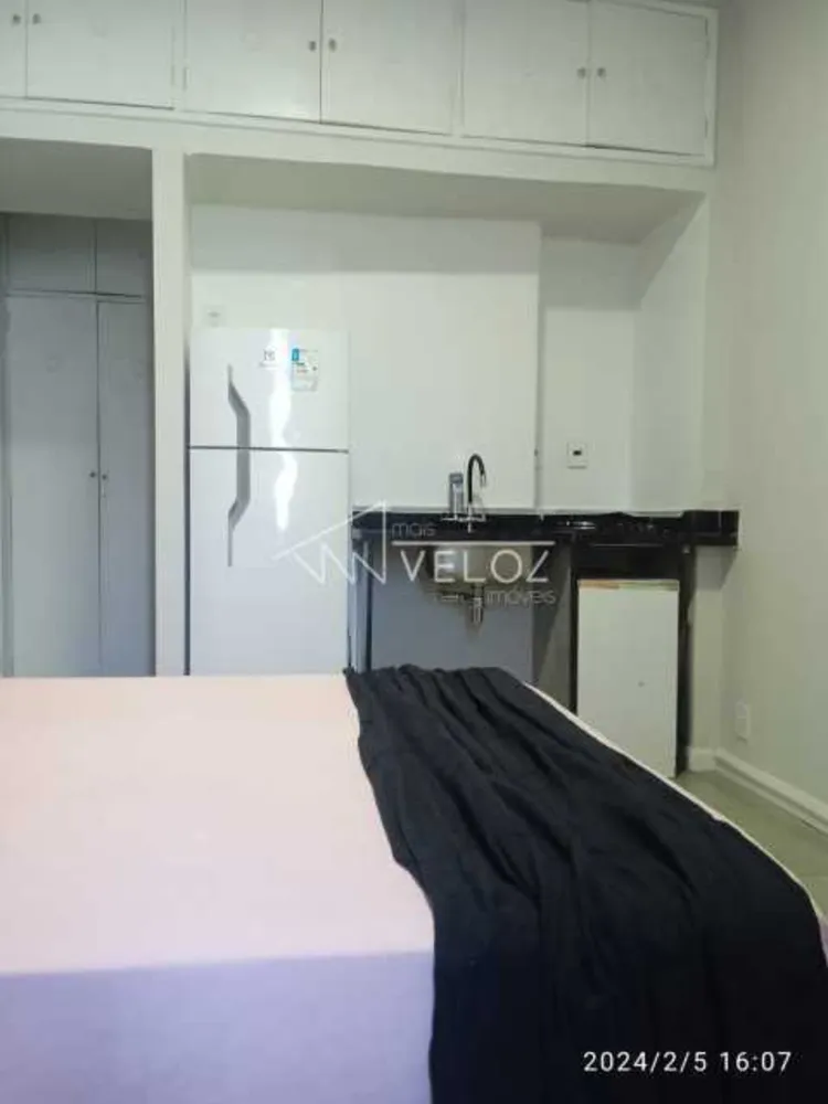 Apartamento, 1 quarto, 20 m² - Foto 11