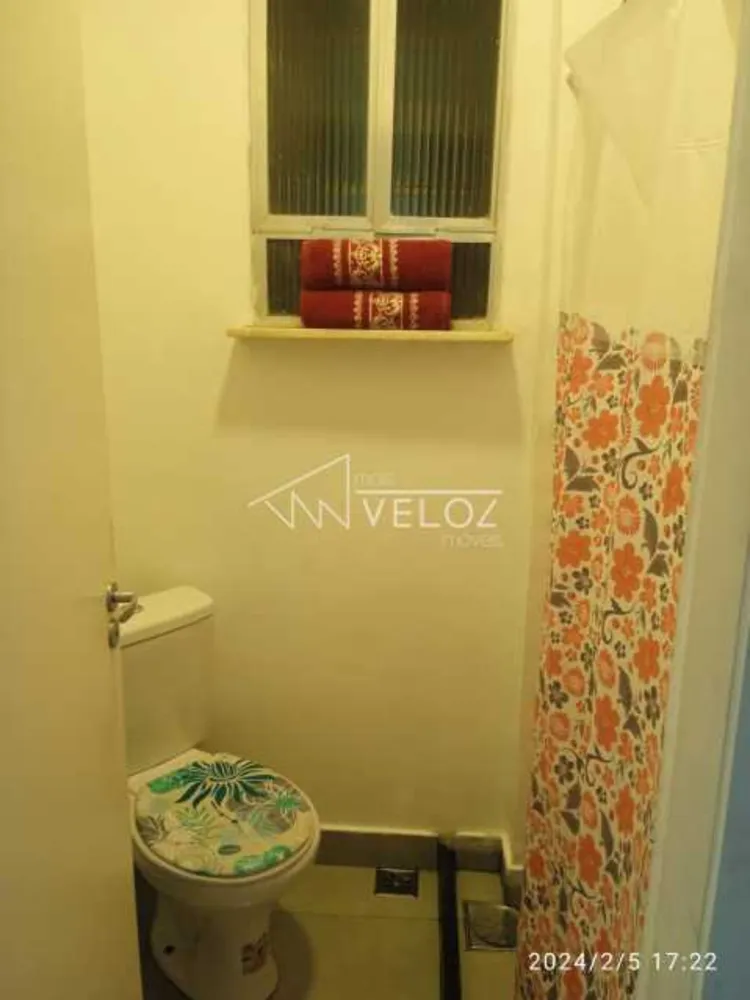 Apartamento, 1 quarto, 20 m² - Foto 16