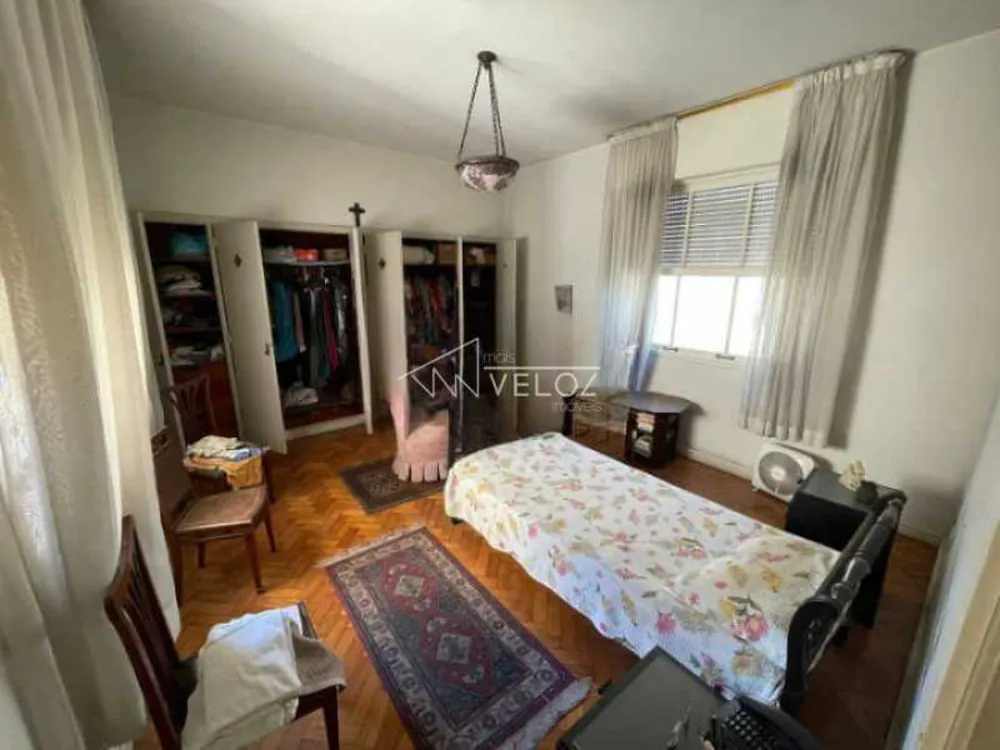 Apartamento, 4 quartos, 248 m² - Foto 22