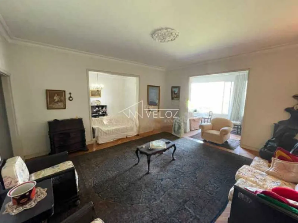 Apartamento, 4 quartos, 248 m² - Foto 11