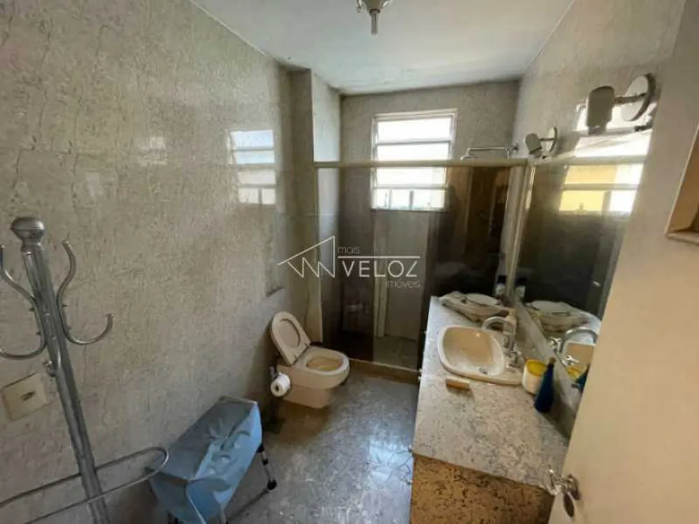 Apartamento, 4 quartos, 248 m² - Foto 26