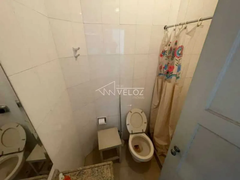 Apartamento, 4 quartos, 248 m² - Foto 14