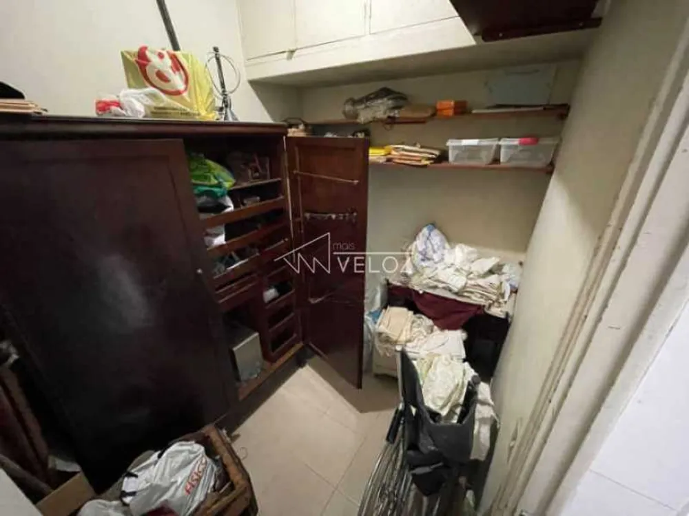 Apartamento, 4 quartos, 248 m² - Foto 24