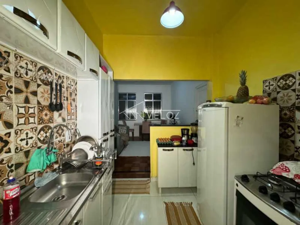 Apartamento, 2 quartos, 51 m² - Foto 20