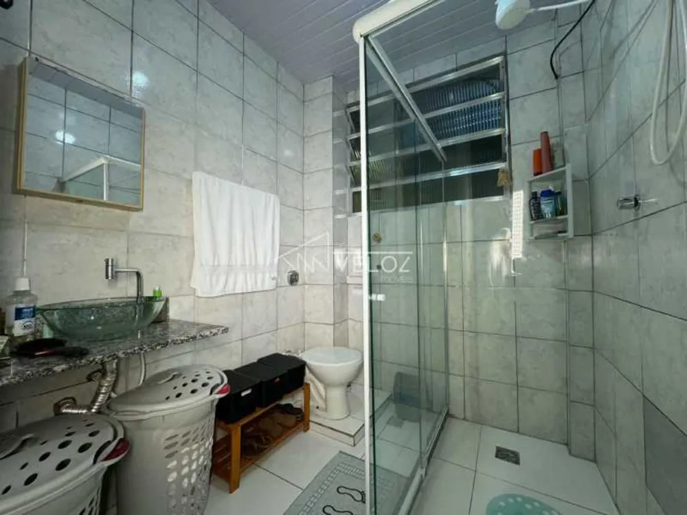 Apartamento, 2 quartos, 51 m² - Foto 9