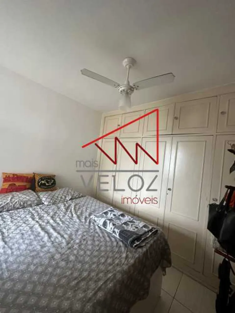 Apartamento, 2 quartos, 53 m² - Foto 4