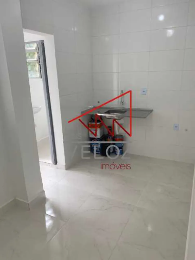 Apartamento, 2 quartos, 57 m² - Foto 6