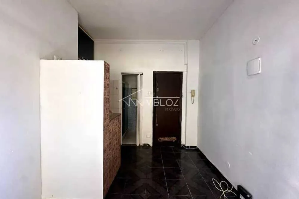 Kitnet-Studio, 20 m² - Foto 5
