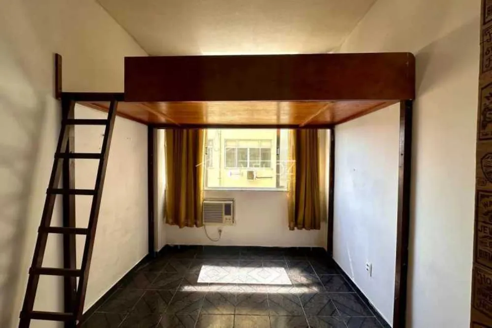 Kitnet-Studio, 20 m² - Foto 2