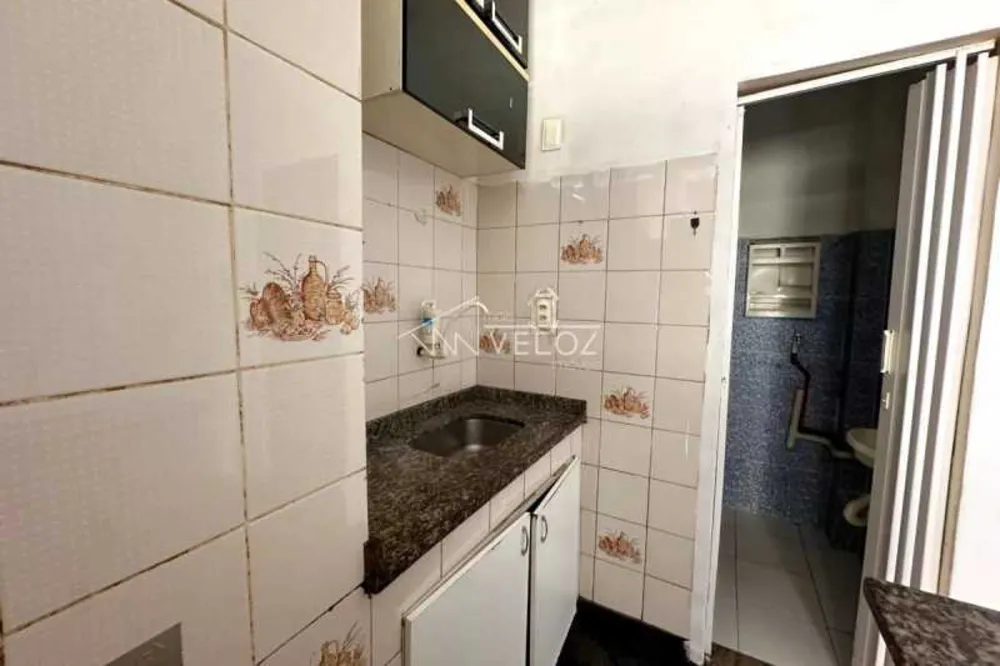 Kitnet-Studio, 20 m² - Foto 11