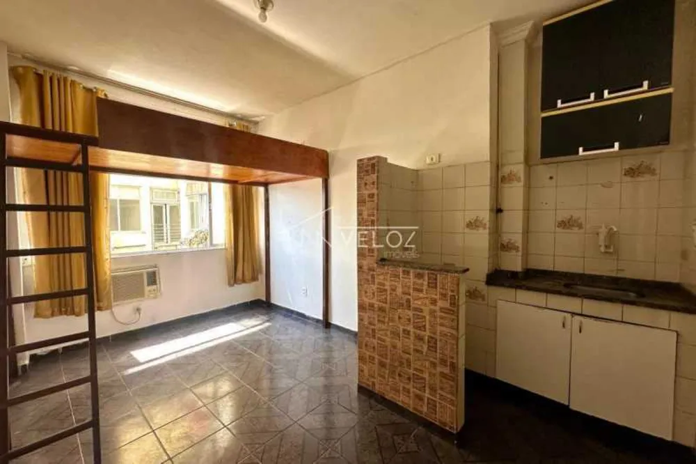 Kitnet-Studio, 20 m² - Foto 3