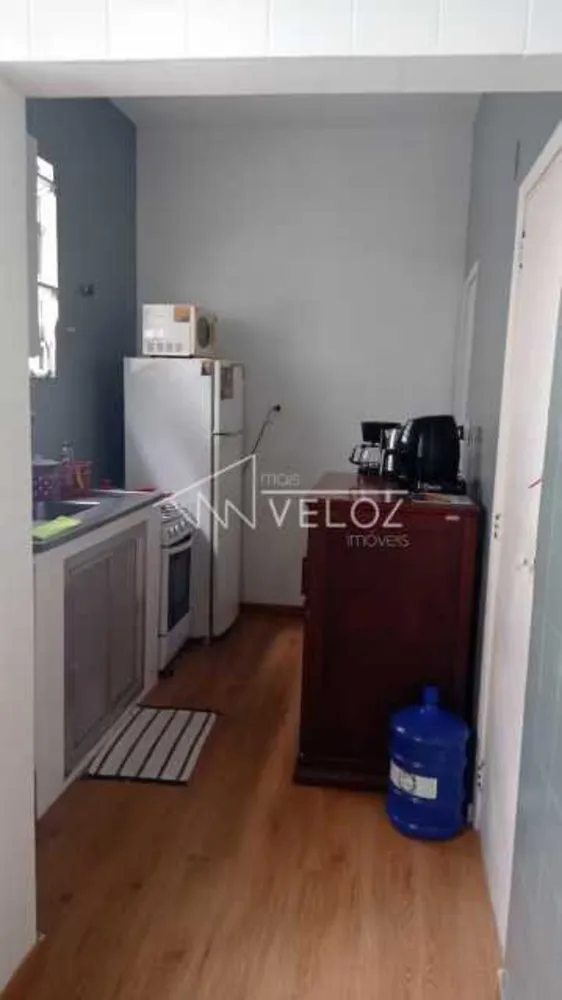 Apartamento, 2 quartos, 67 m² - Foto 15