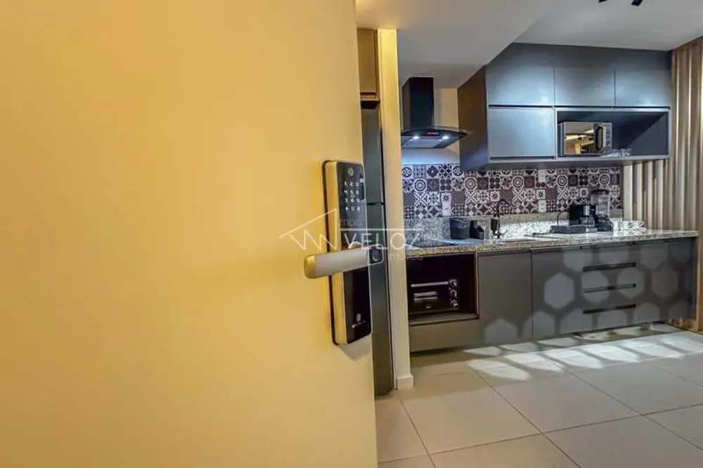 Apartamento, 1 quarto, 34 m² - Foto 24