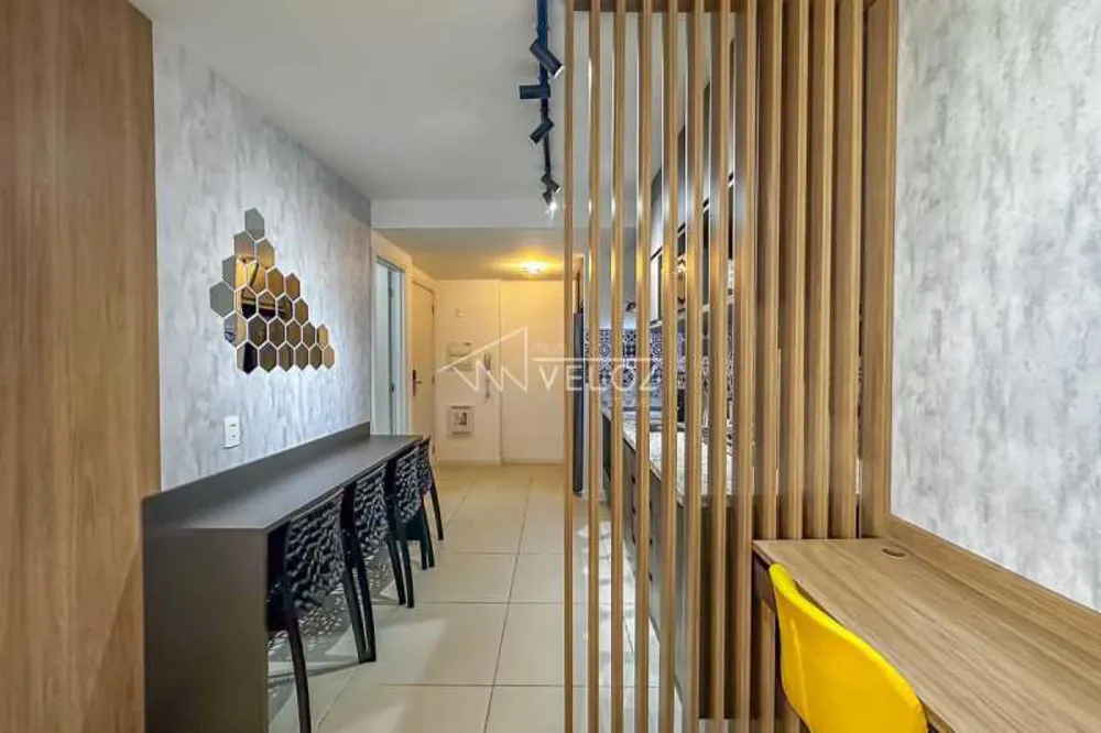 Apartamento, 1 quarto, 34 m² - Foto 25