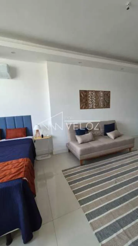 Apartamento, 1 quarto, 32 m² - Foto 30