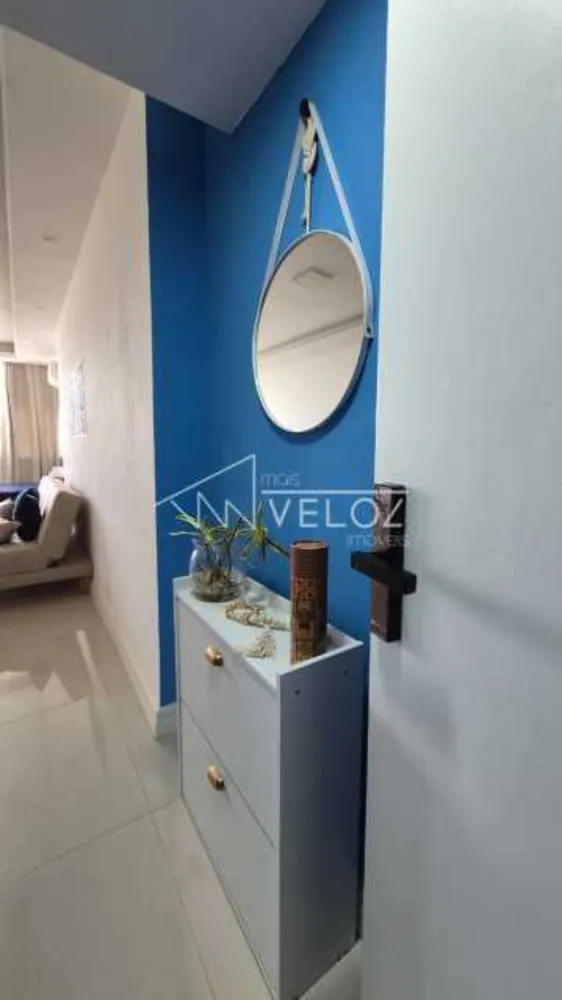 Apartamento, 1 quarto, 32 m² - Foto 7